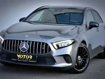 Mercedes-Benz A-180