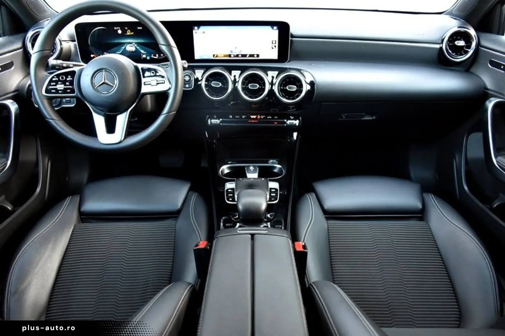 Mercedes-Benz A-180