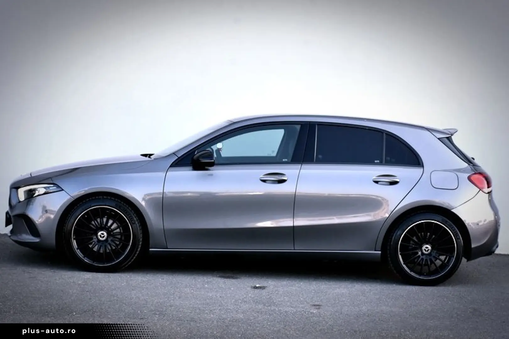 Mercedes-Benz A-180