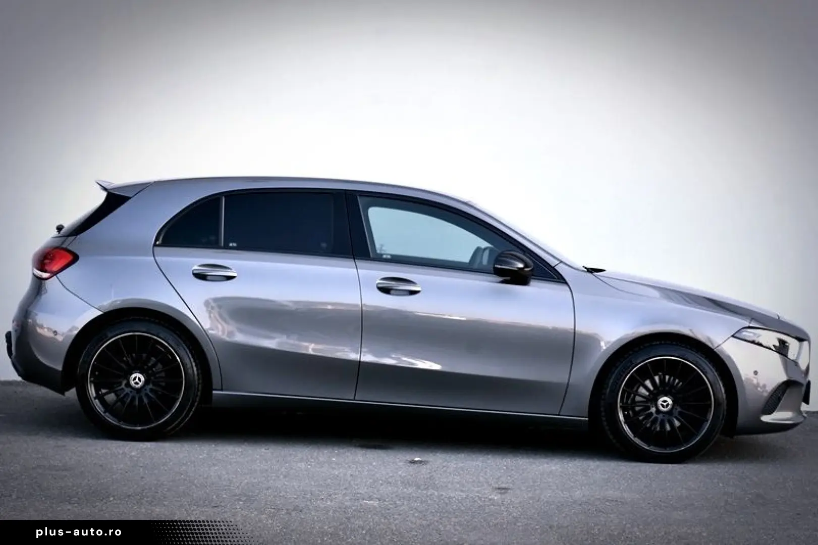 Mercedes-Benz A-180