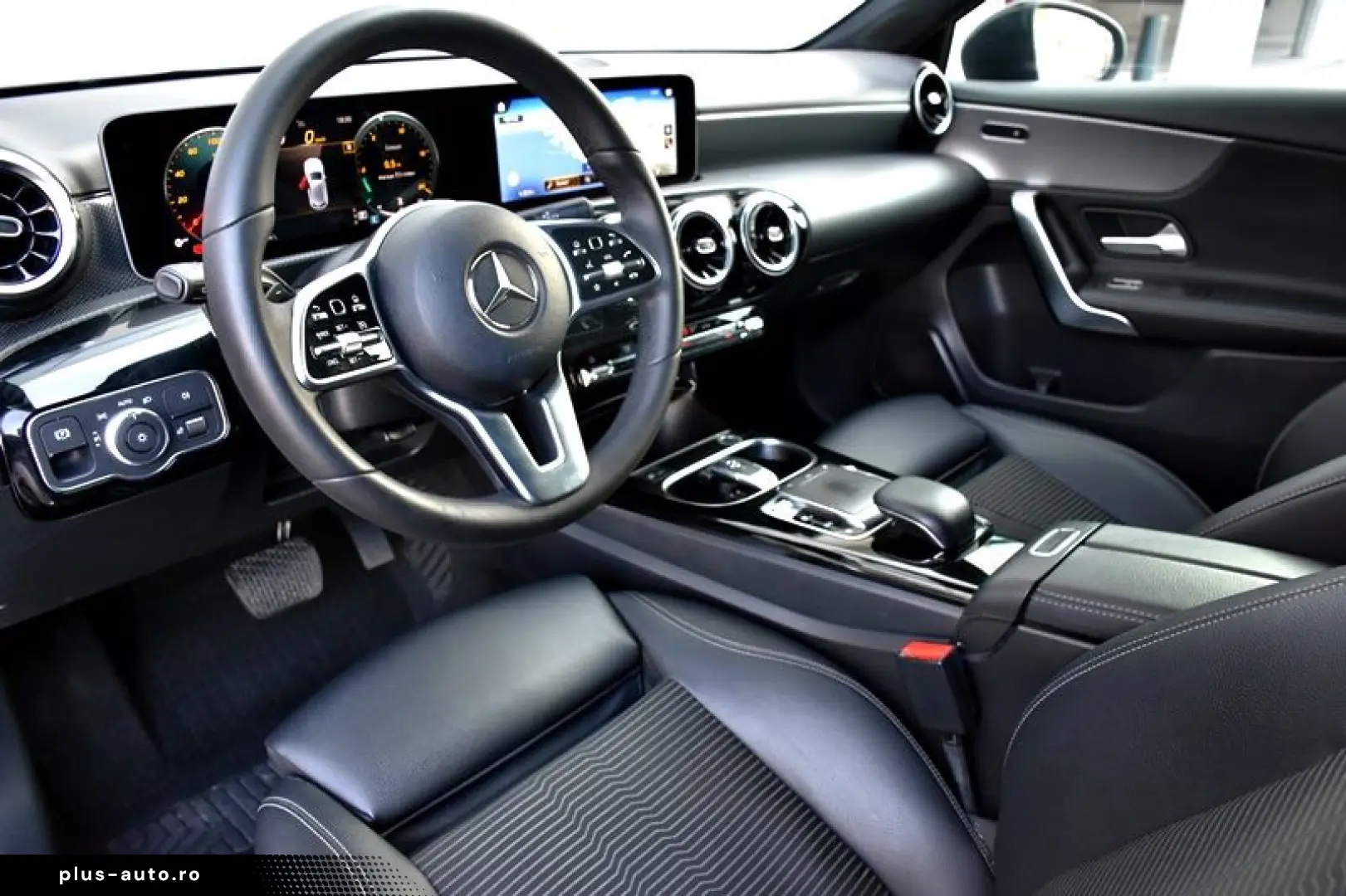 Mercedes-Benz A-180