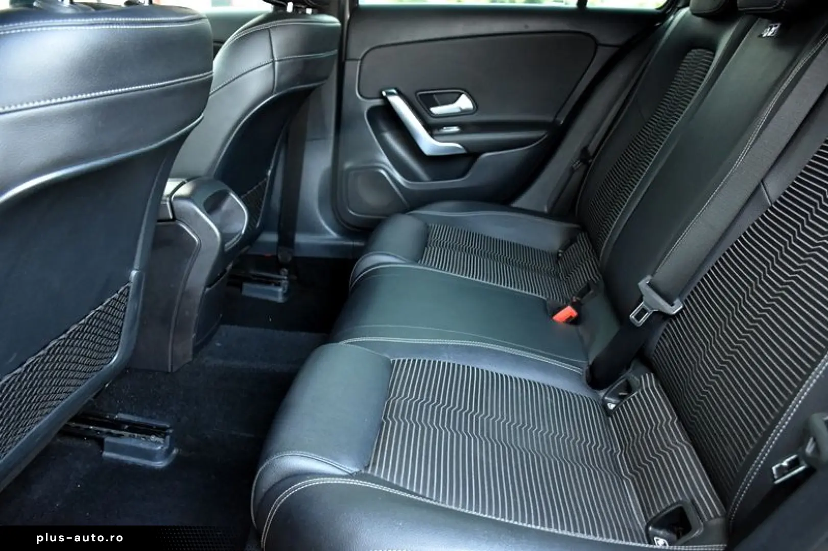 Mercedes-Benz A-180