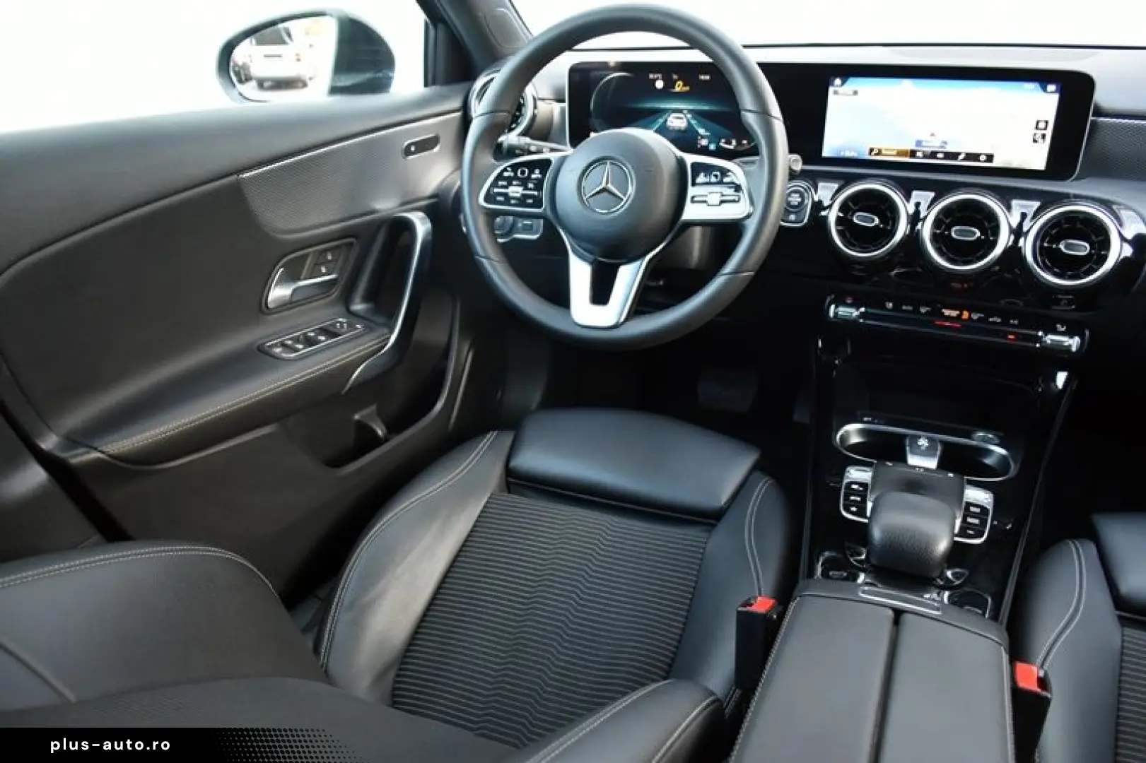 Mercedes-Benz A-180
