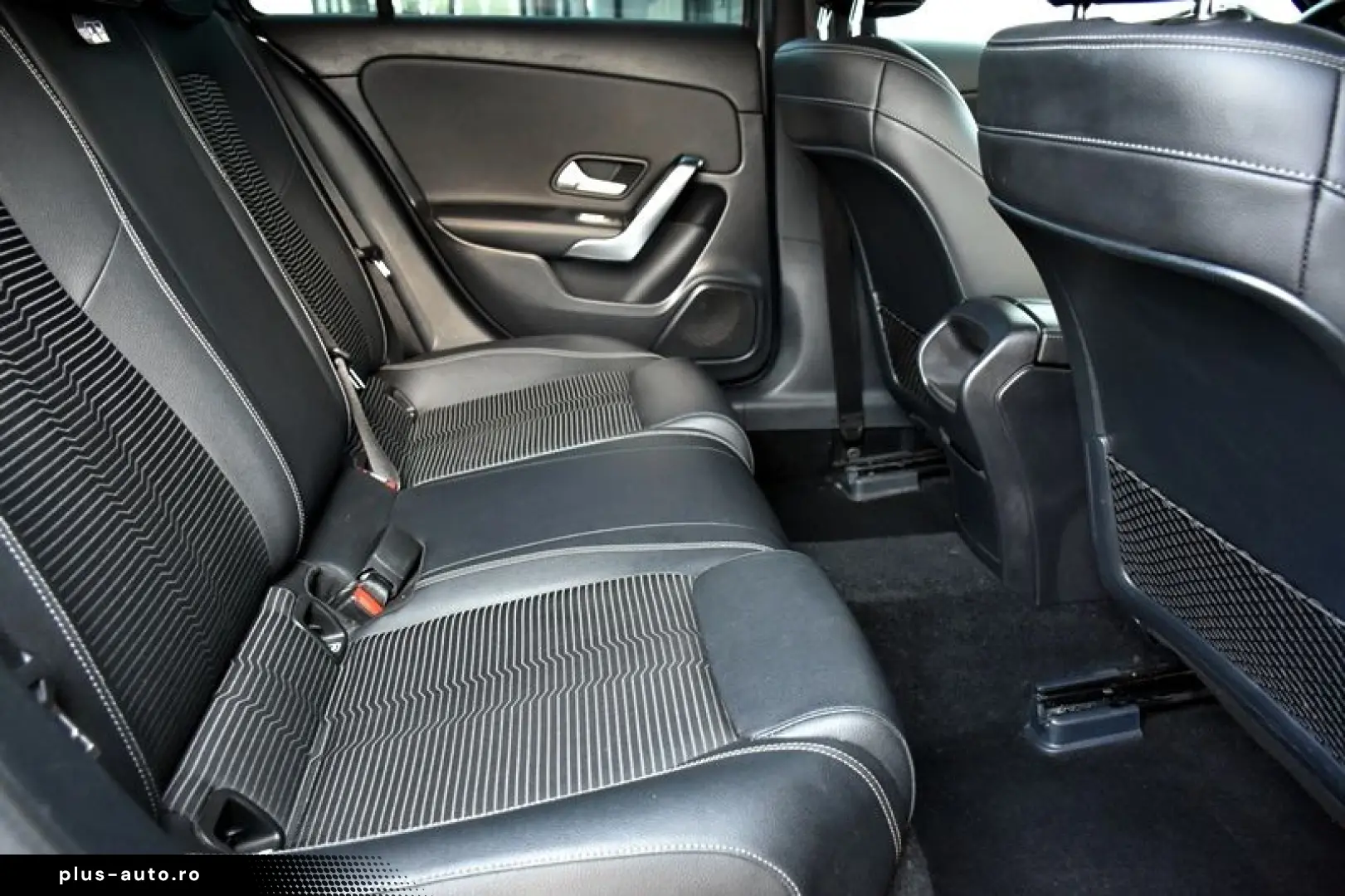 Mercedes-Benz A-180