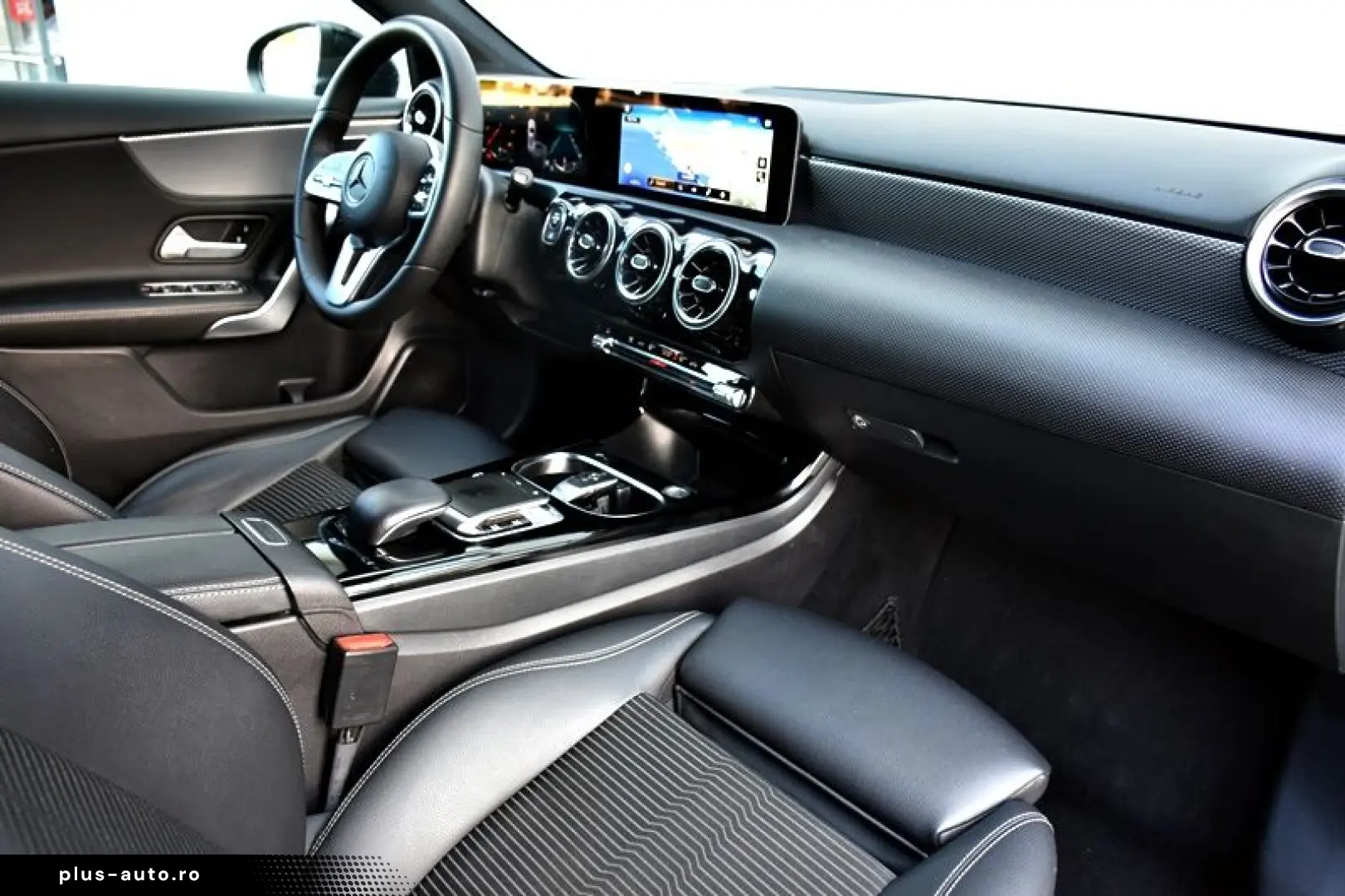 Mercedes-Benz A-180
