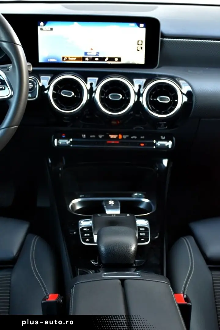 Mercedes-Benz A-180