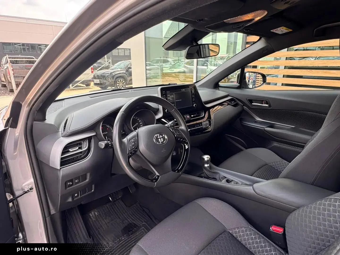 Toyota C-HR 1.8 Core