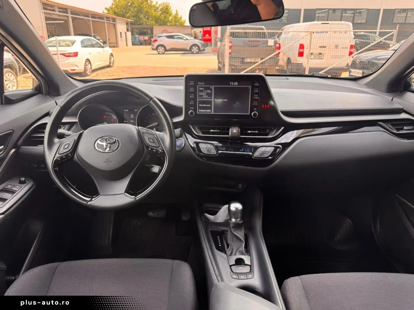 Toyota C-HR 1.8 Core