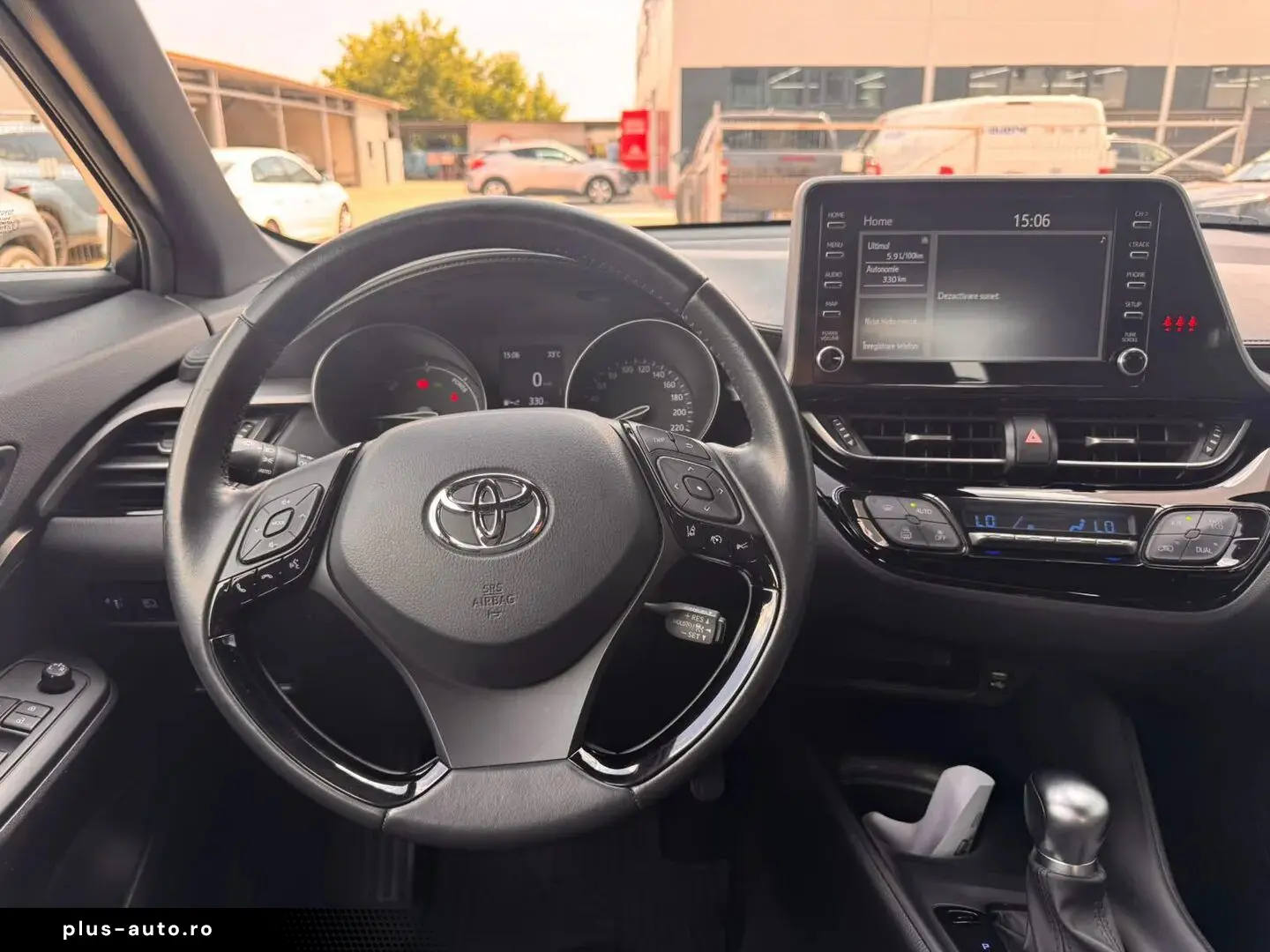 Toyota C-HR 1.8 Core