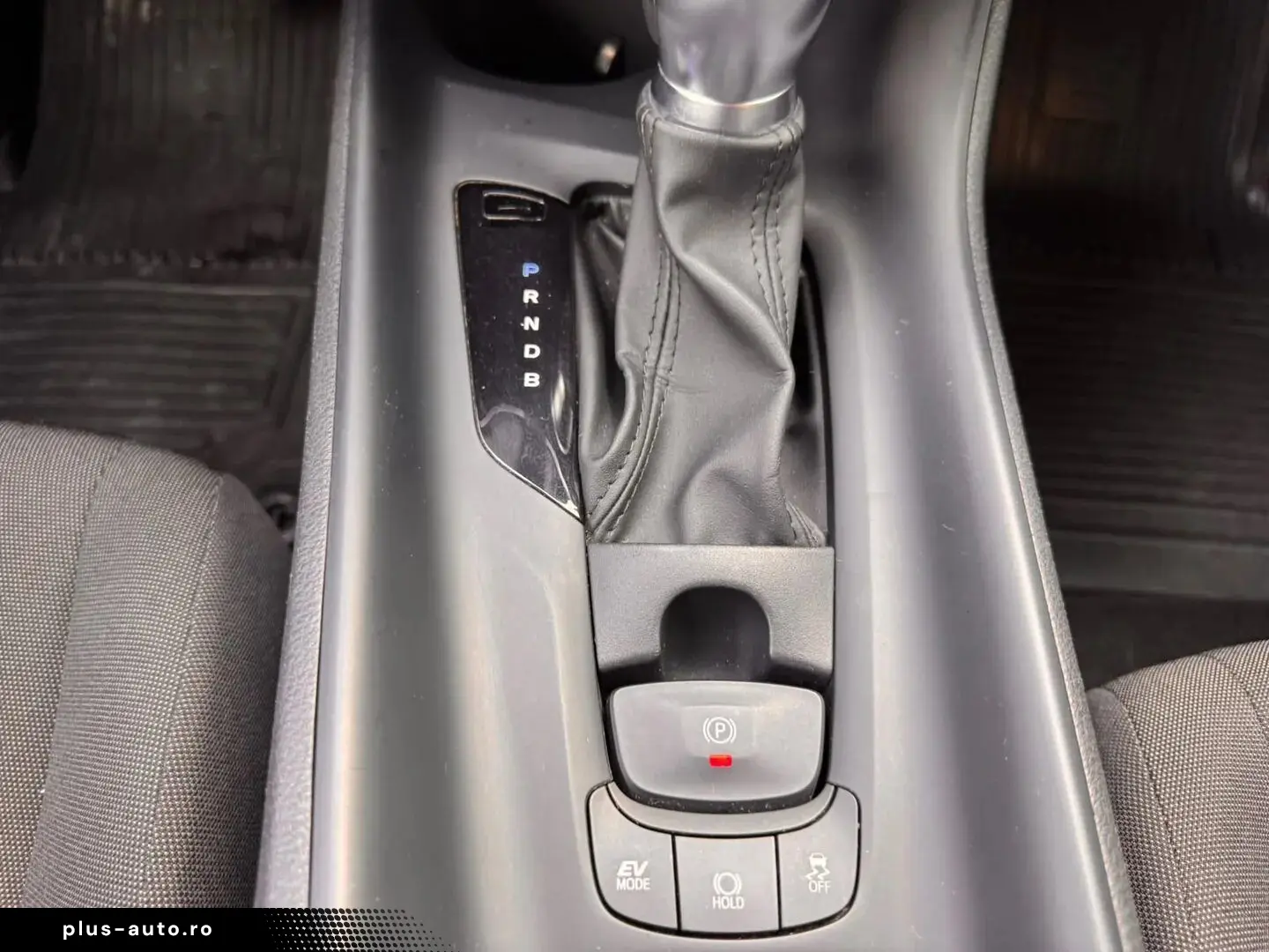 Toyota C-HR 1.8 Core