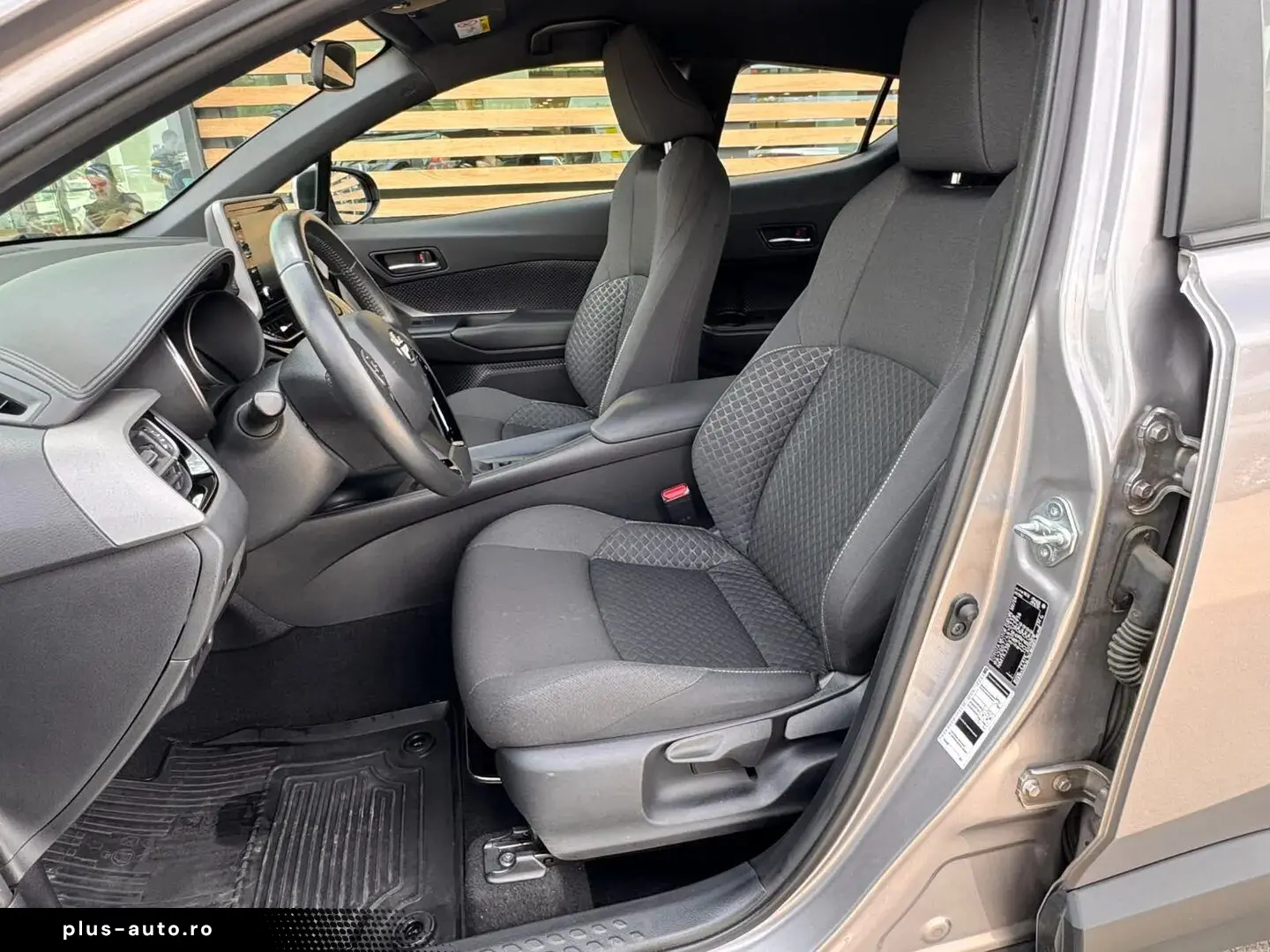 Toyota C-HR 1.8 Core