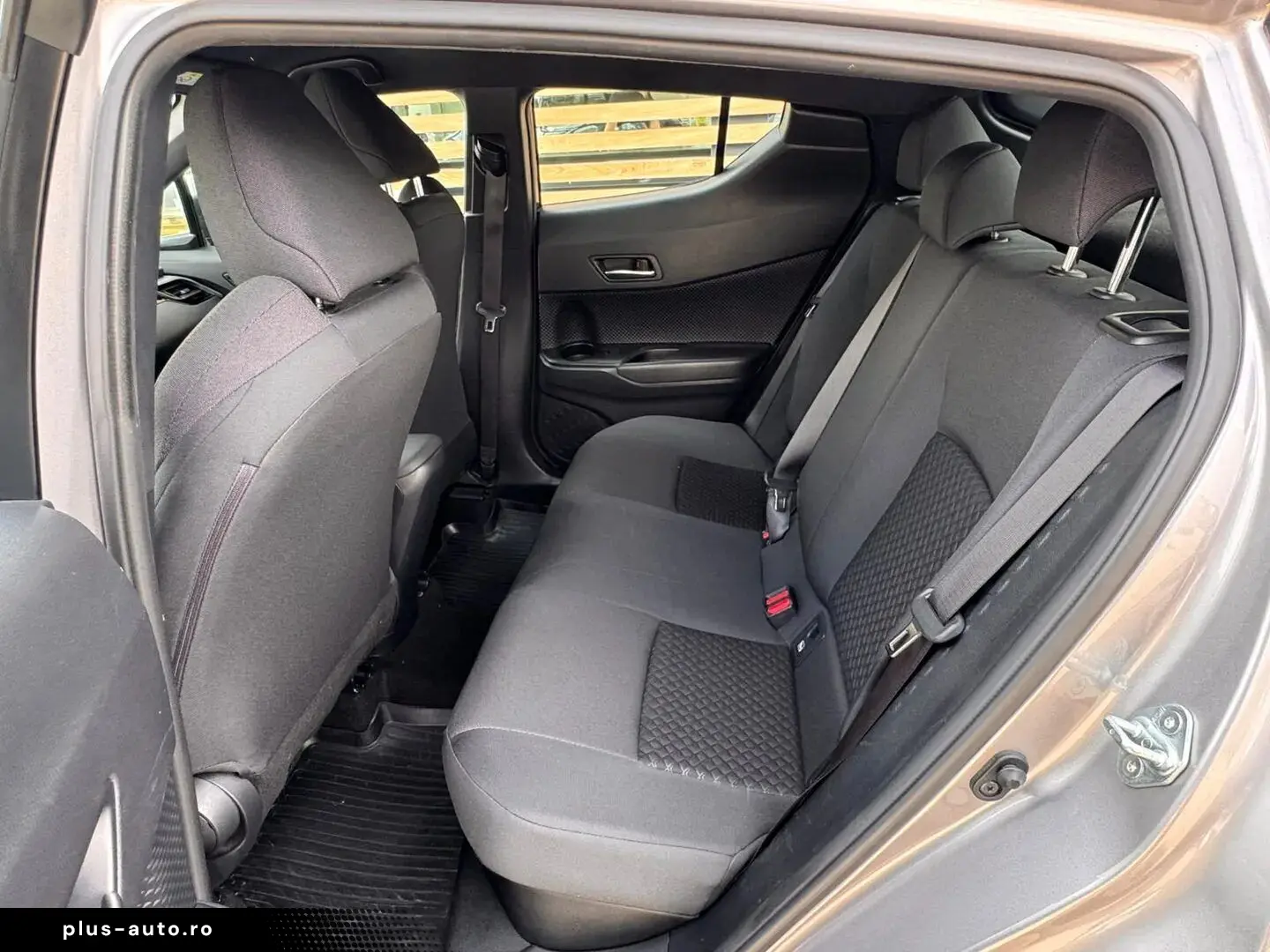Toyota C-HR 1.8 Core