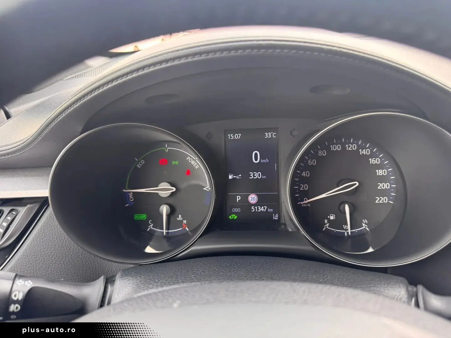 Toyota C-HR 1.8 Core