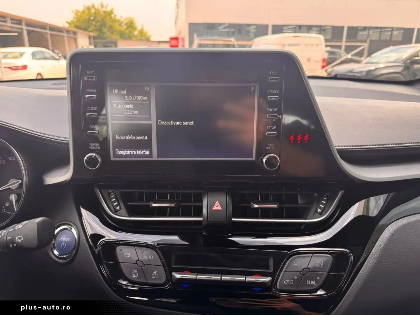 Toyota C-HR 1.8 Core