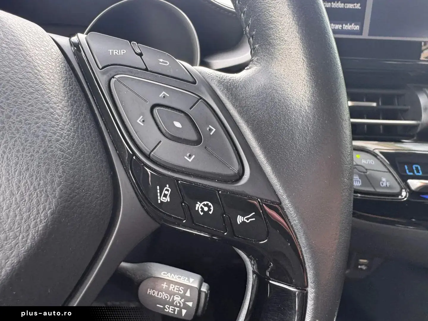 Toyota C-HR 1.8 Core