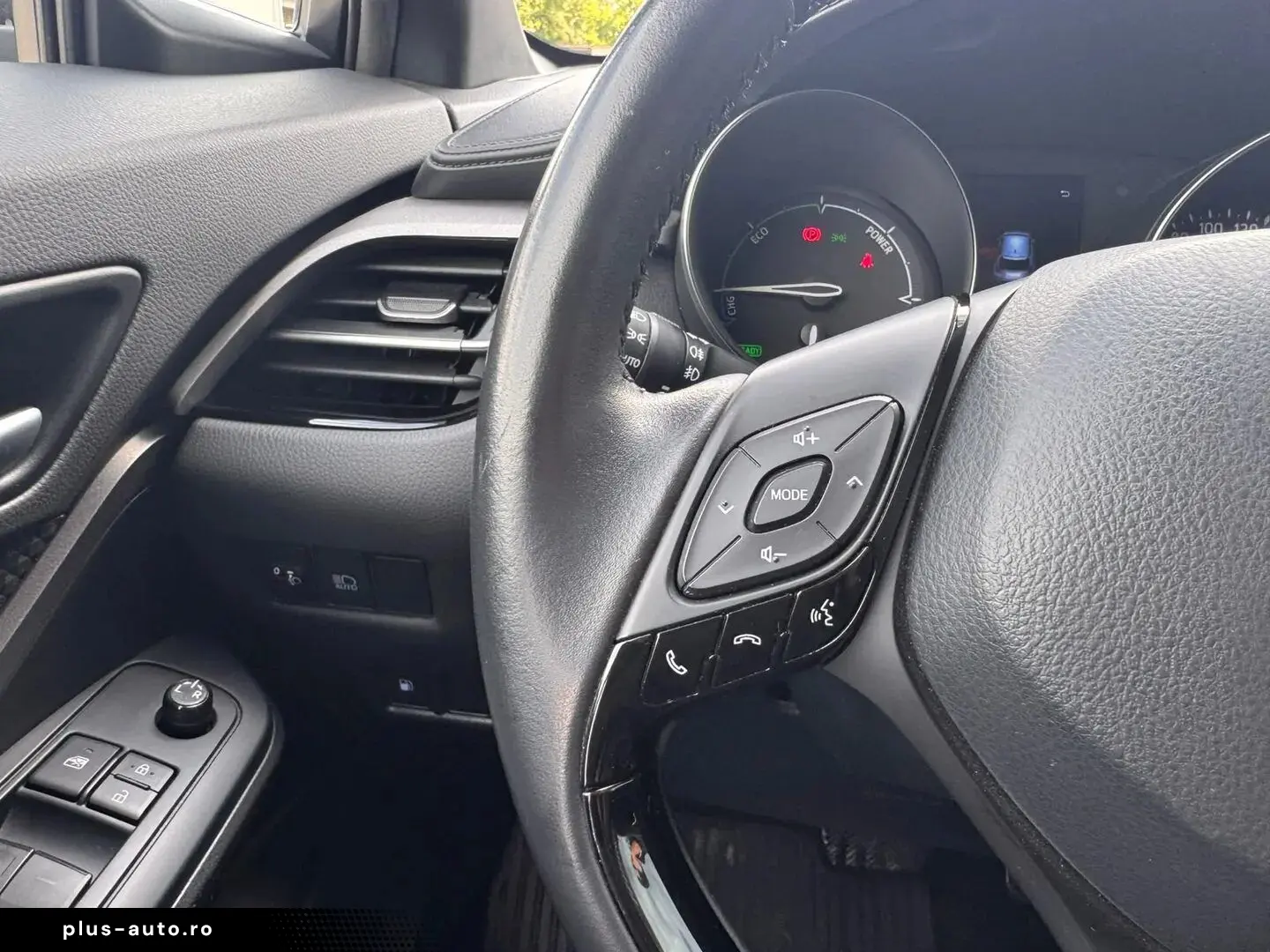 Toyota C-HR 1.8 Core