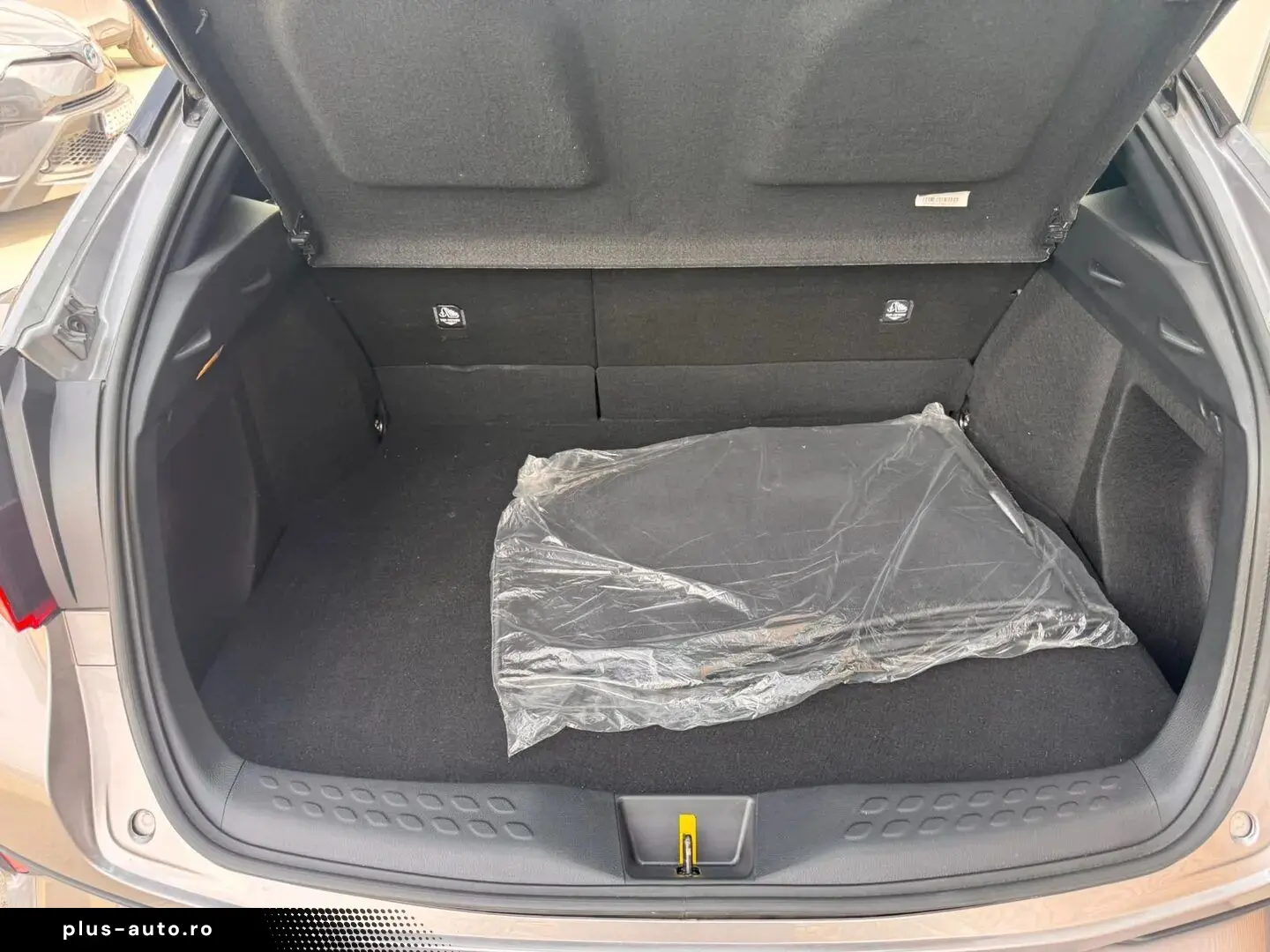 Toyota C-HR 1.8 Core