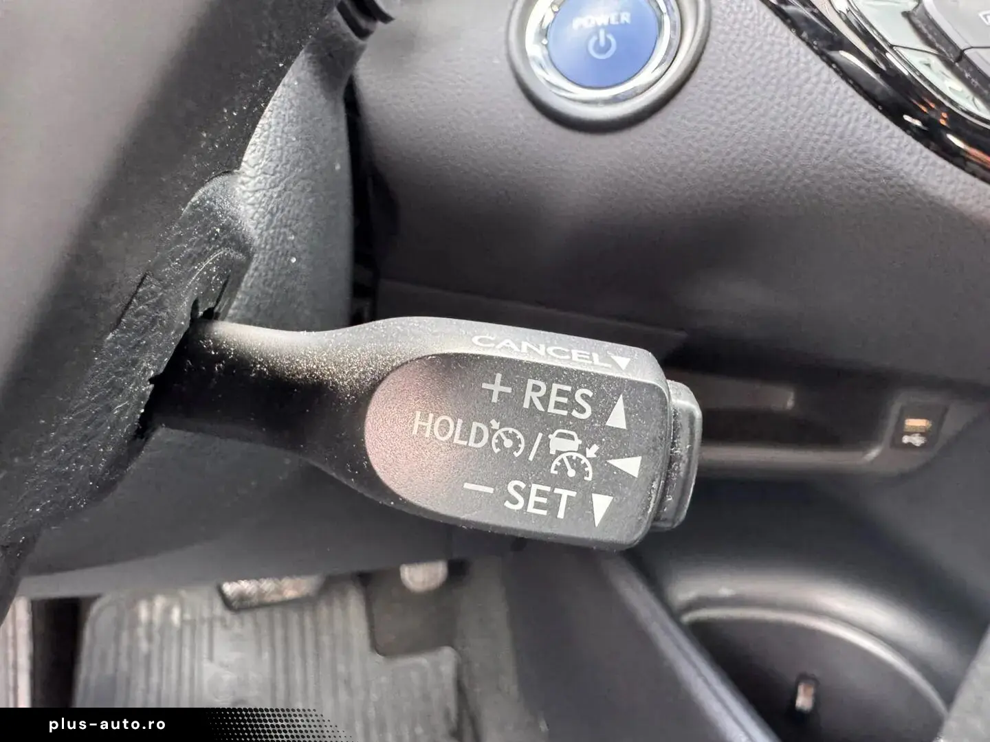 Toyota C-HR 1.8 Core