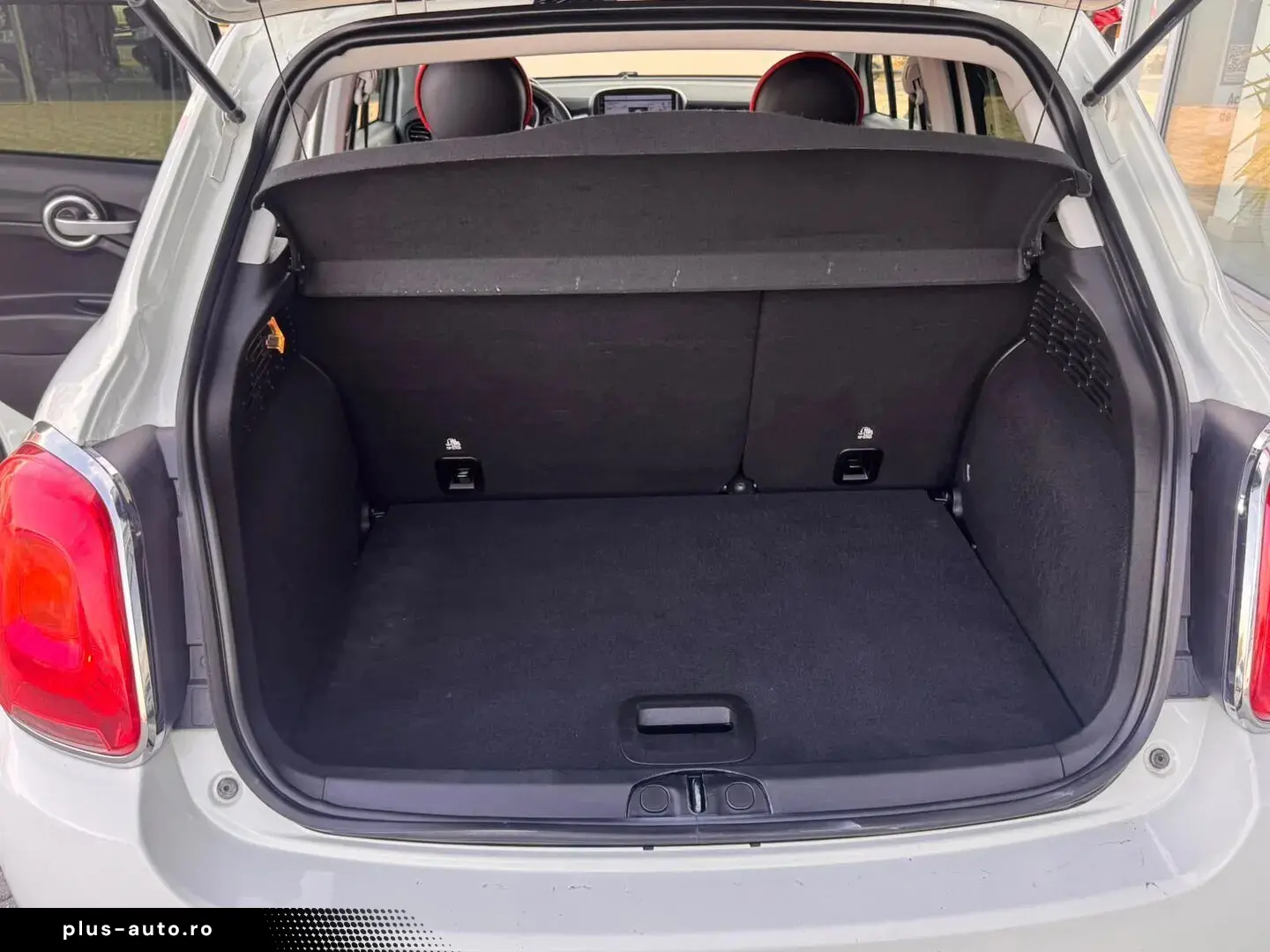 Fiat 500X 1.3 At