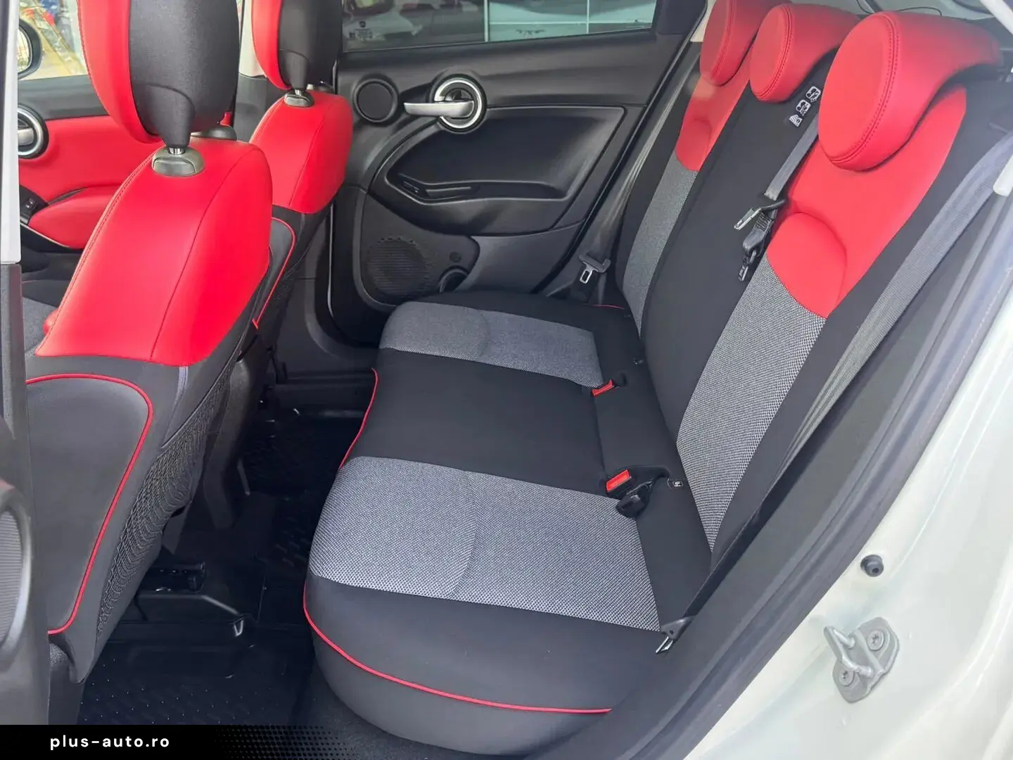 Fiat 500X 1.3 At