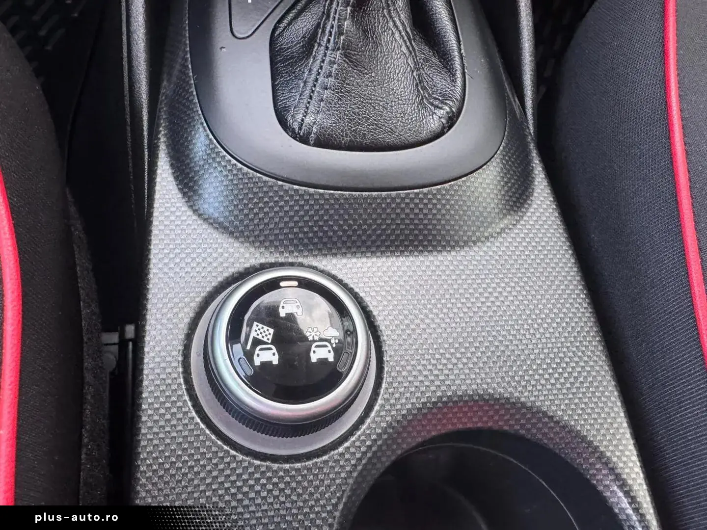 Fiat 500X 1.3 At