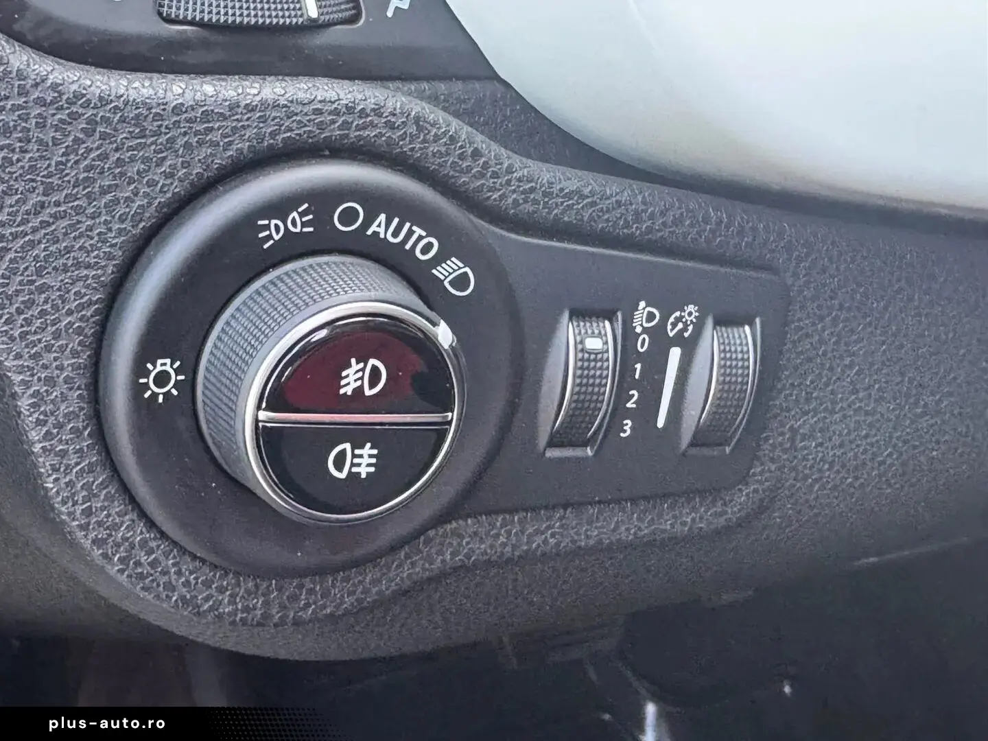 Fiat 500X 1.3 At