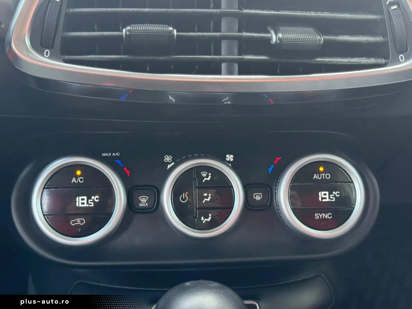 Fiat 500X 1.3 At