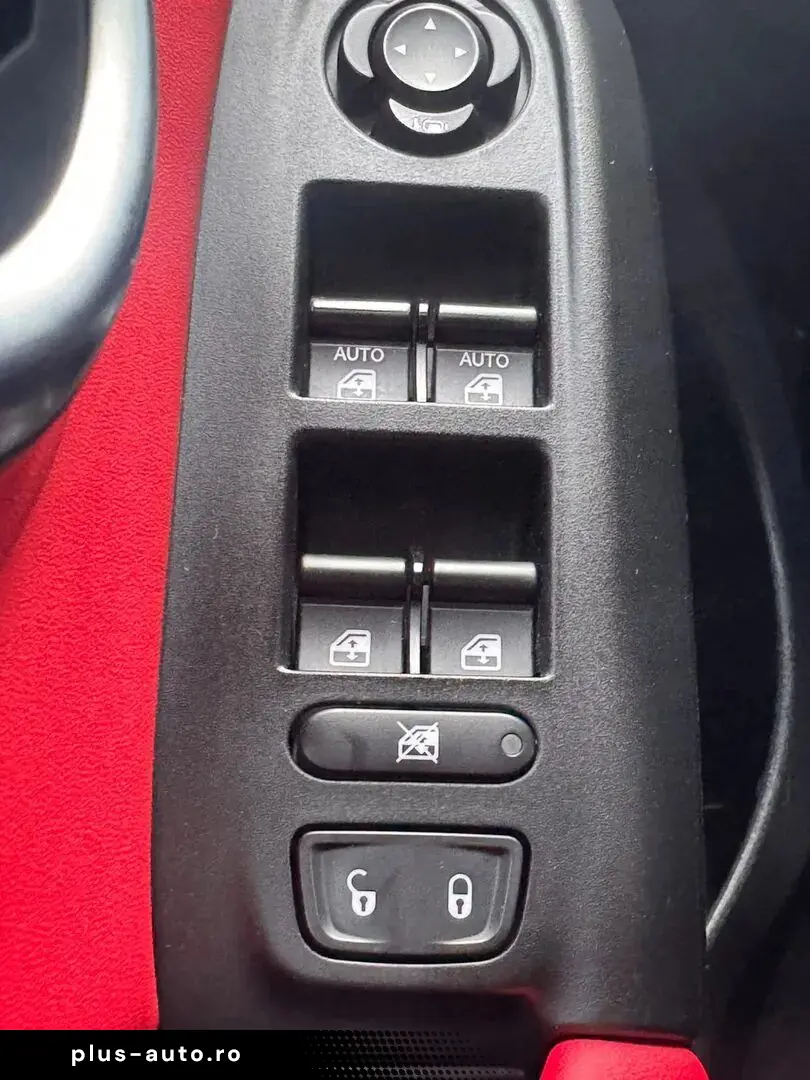 Fiat 500X 1.3 At