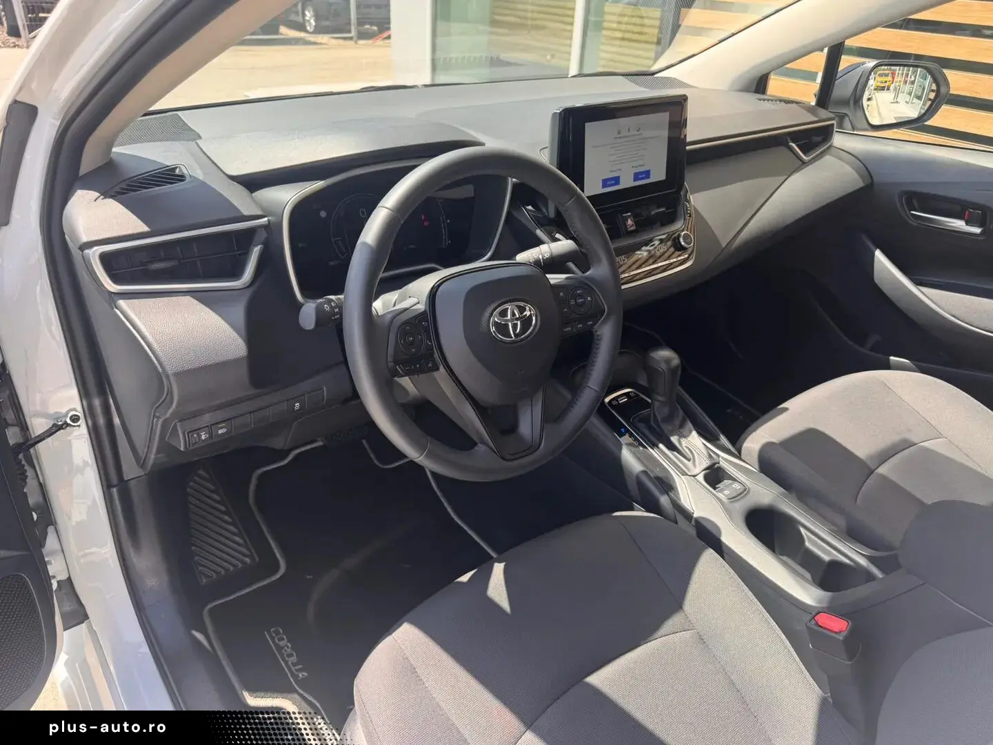 Toyota Corolla 1.8 Eco 140 Cp