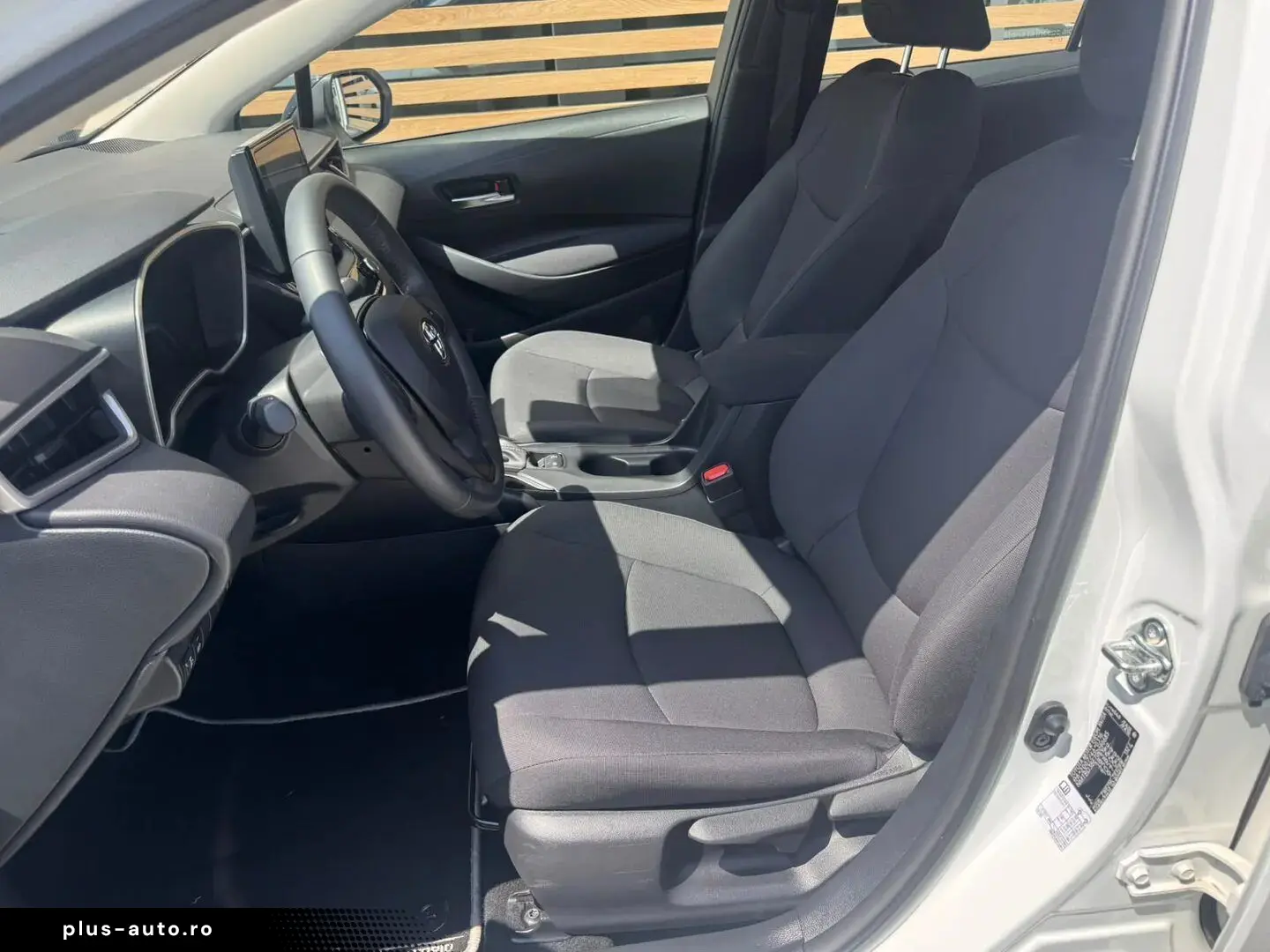 Toyota Corolla 1.8 Eco 140 Cp