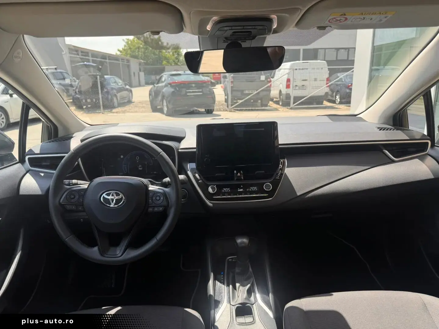 Toyota Corolla 1.8 Eco 140 Cp