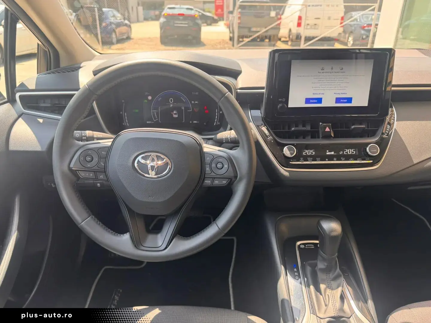 Toyota Corolla 1.8 Eco 140 Cp