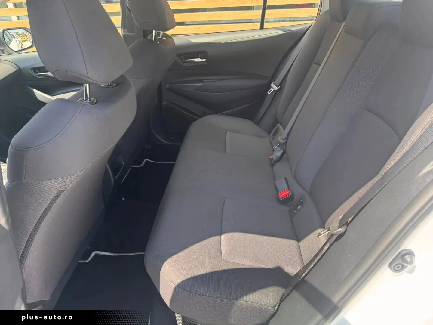 Toyota Corolla 1.8 Eco 140 Cp