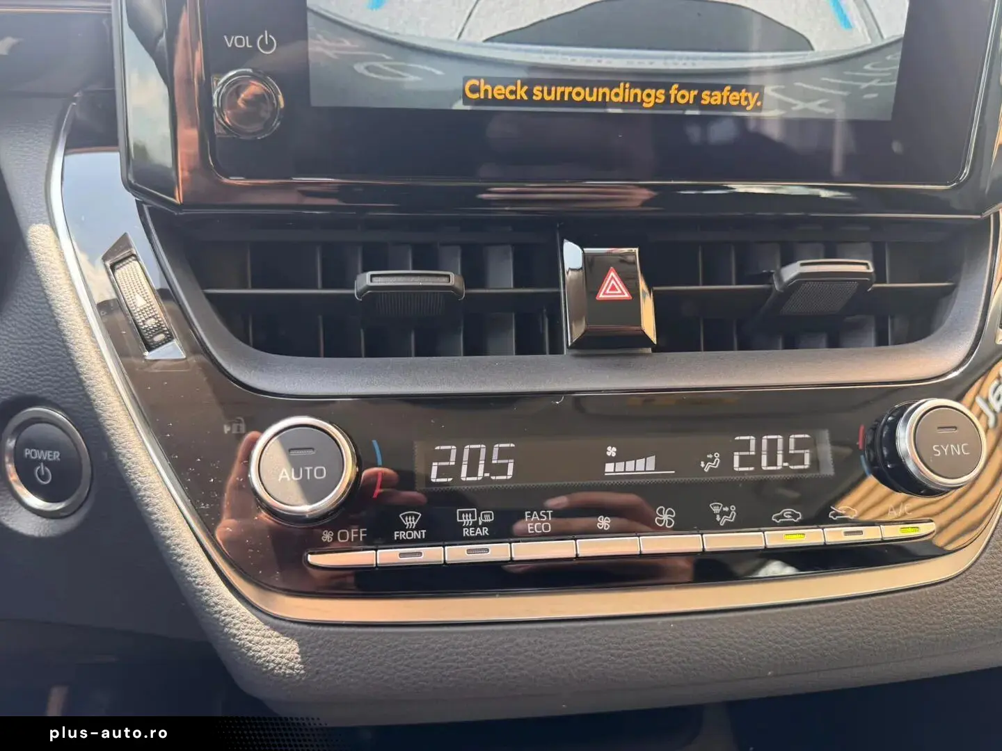 Toyota Corolla 1.8 Eco 140 Cp