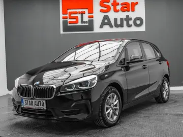 Bmw Seria-2
