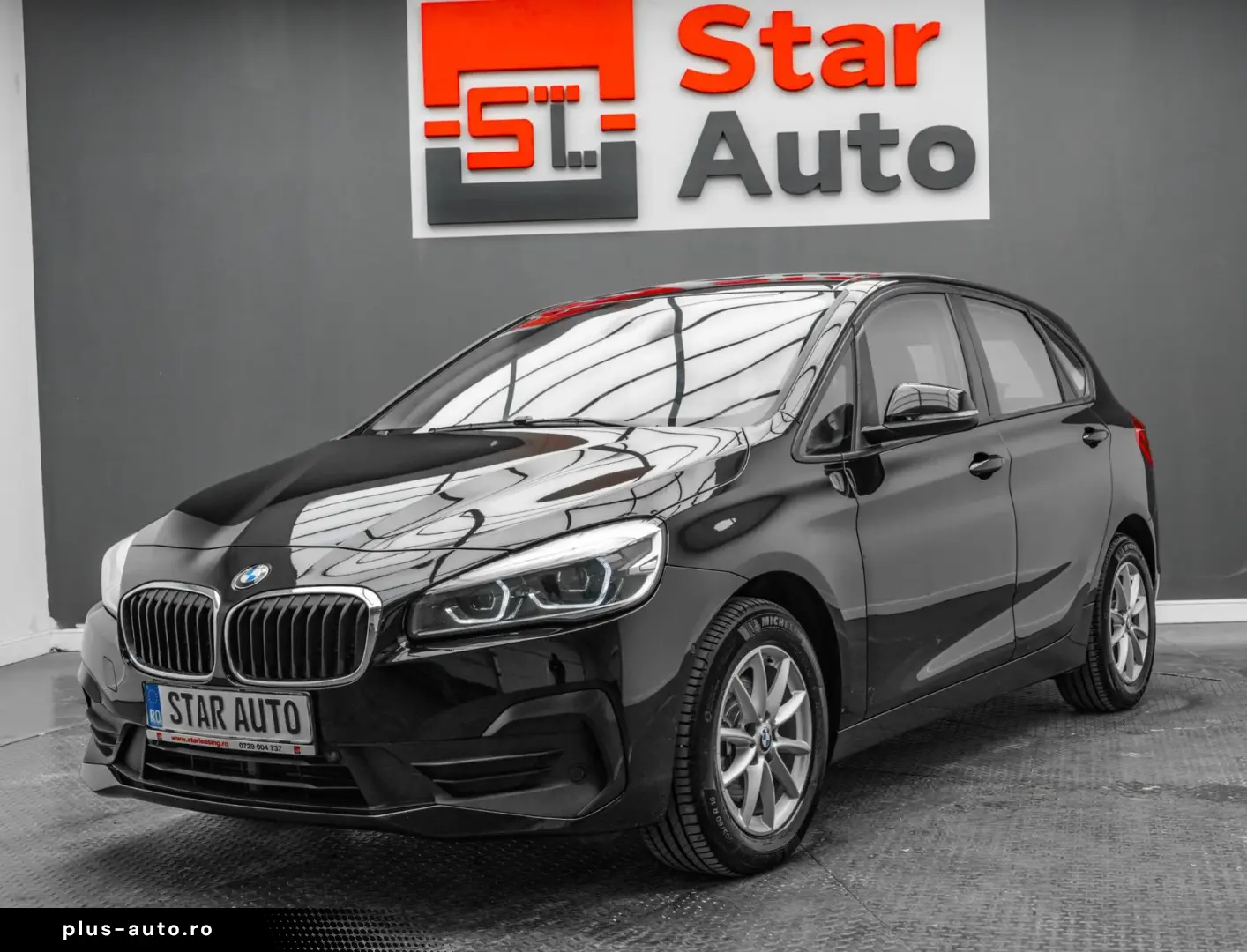 Bmw Seria-2