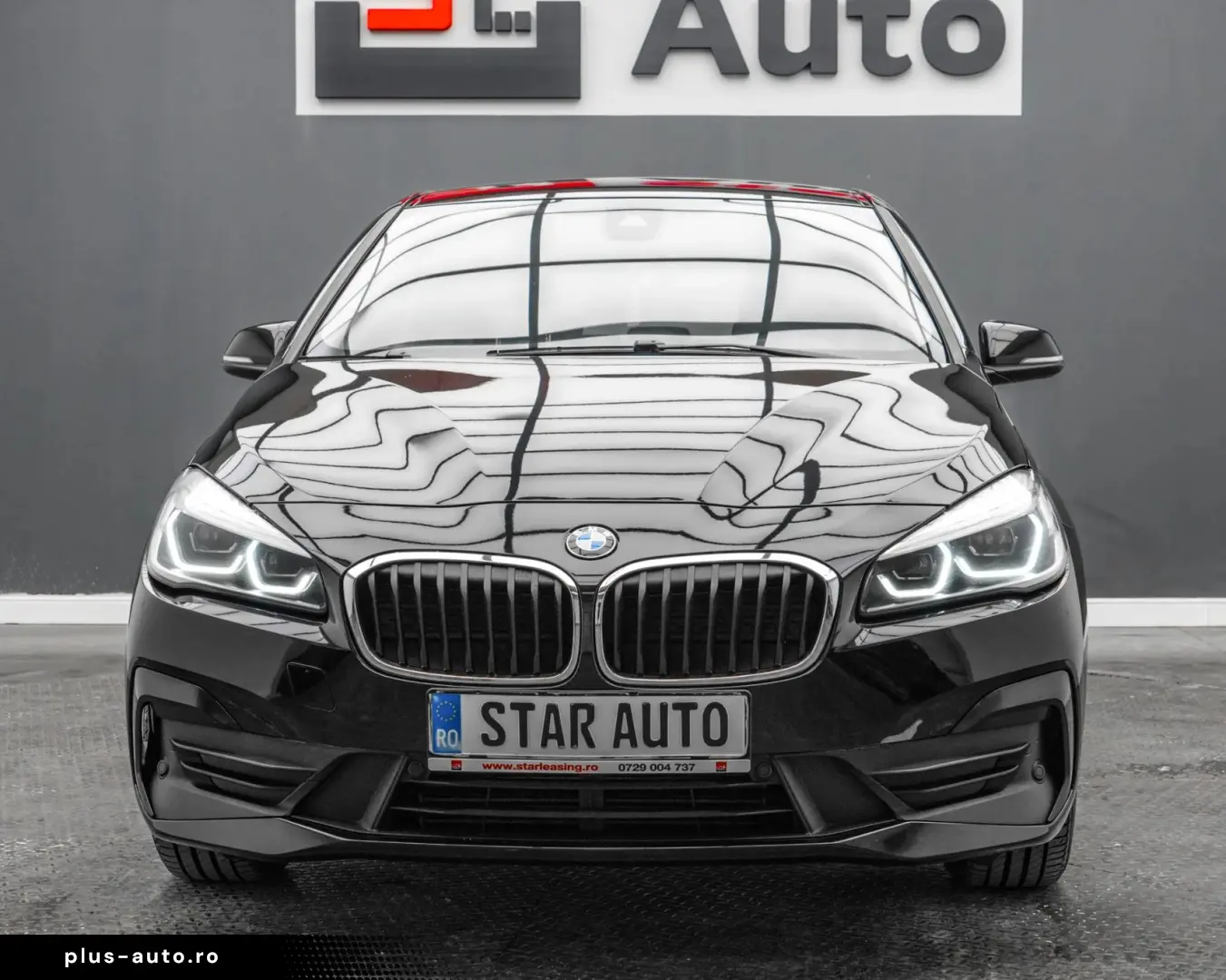 Bmw Seria-2