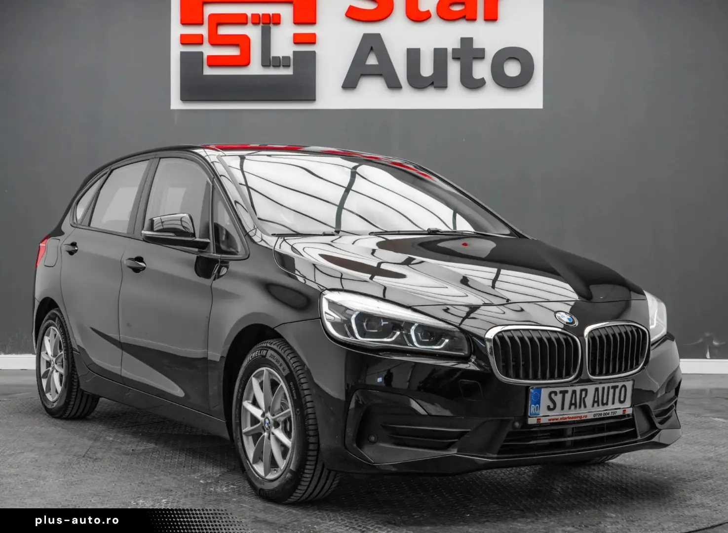 Bmw Seria-2