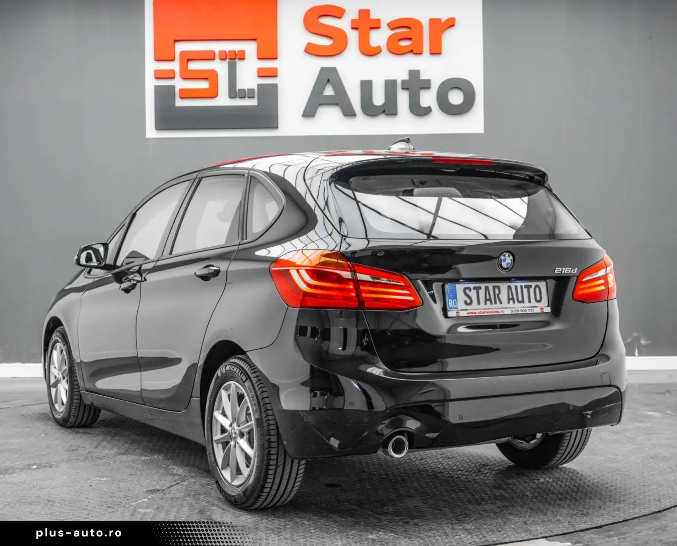 Bmw Seria-2