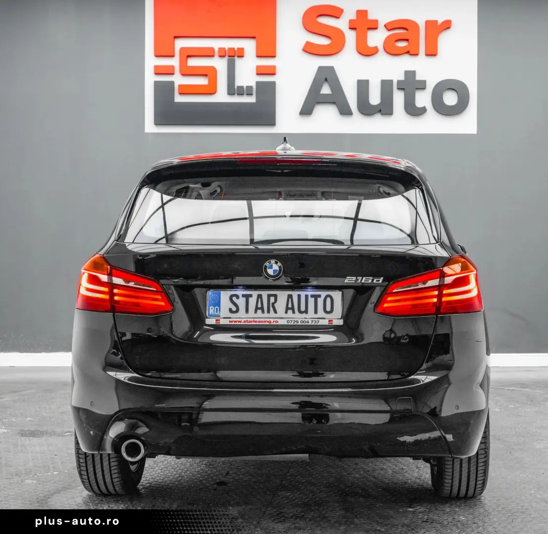 Bmw Seria-2