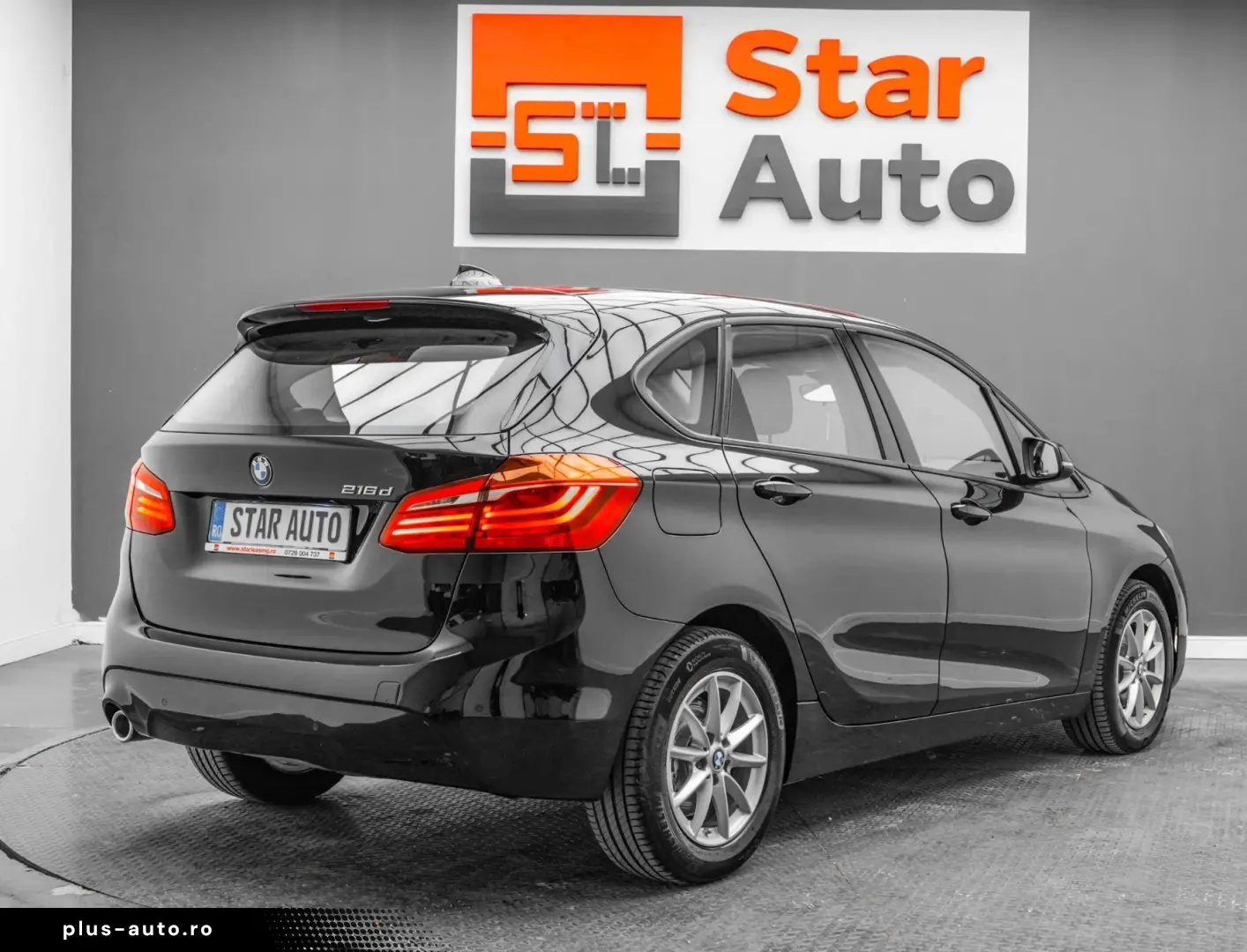 Bmw Seria-2