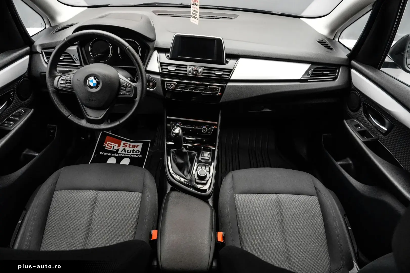Bmw Seria-2