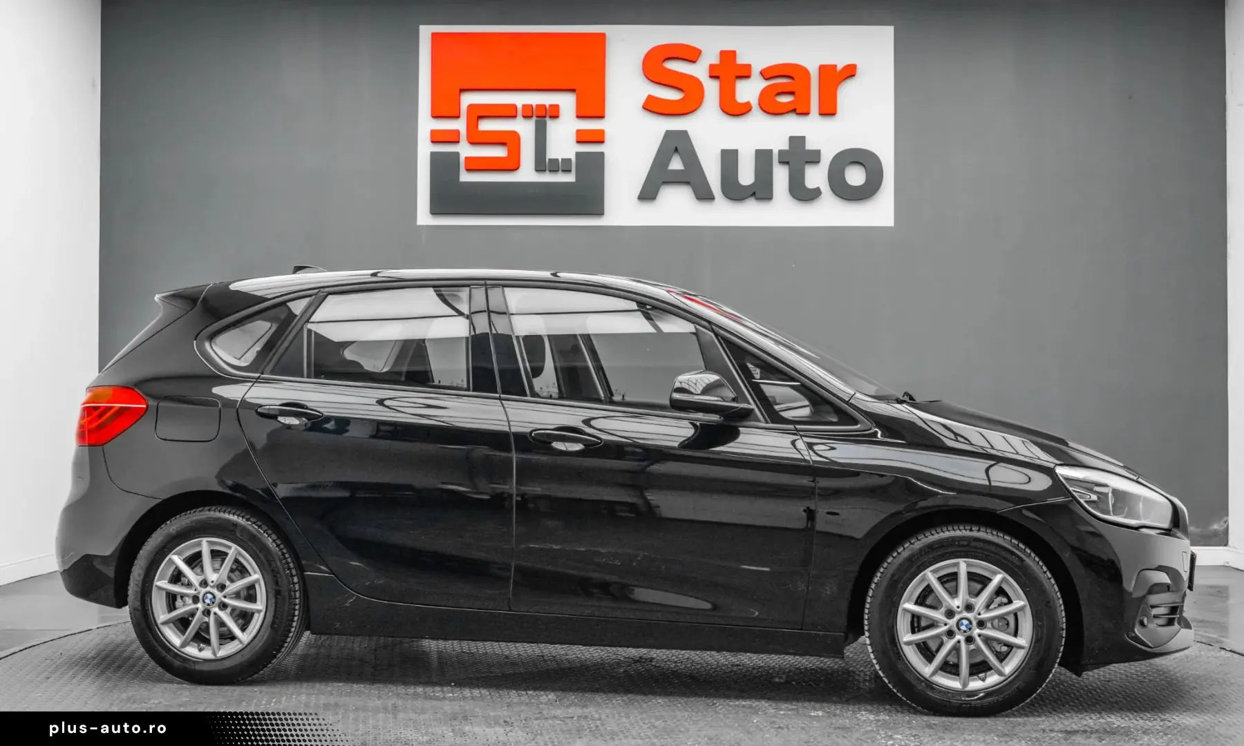 Bmw Seria-2