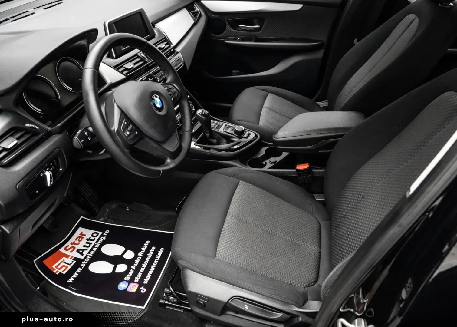 Bmw Seria-2