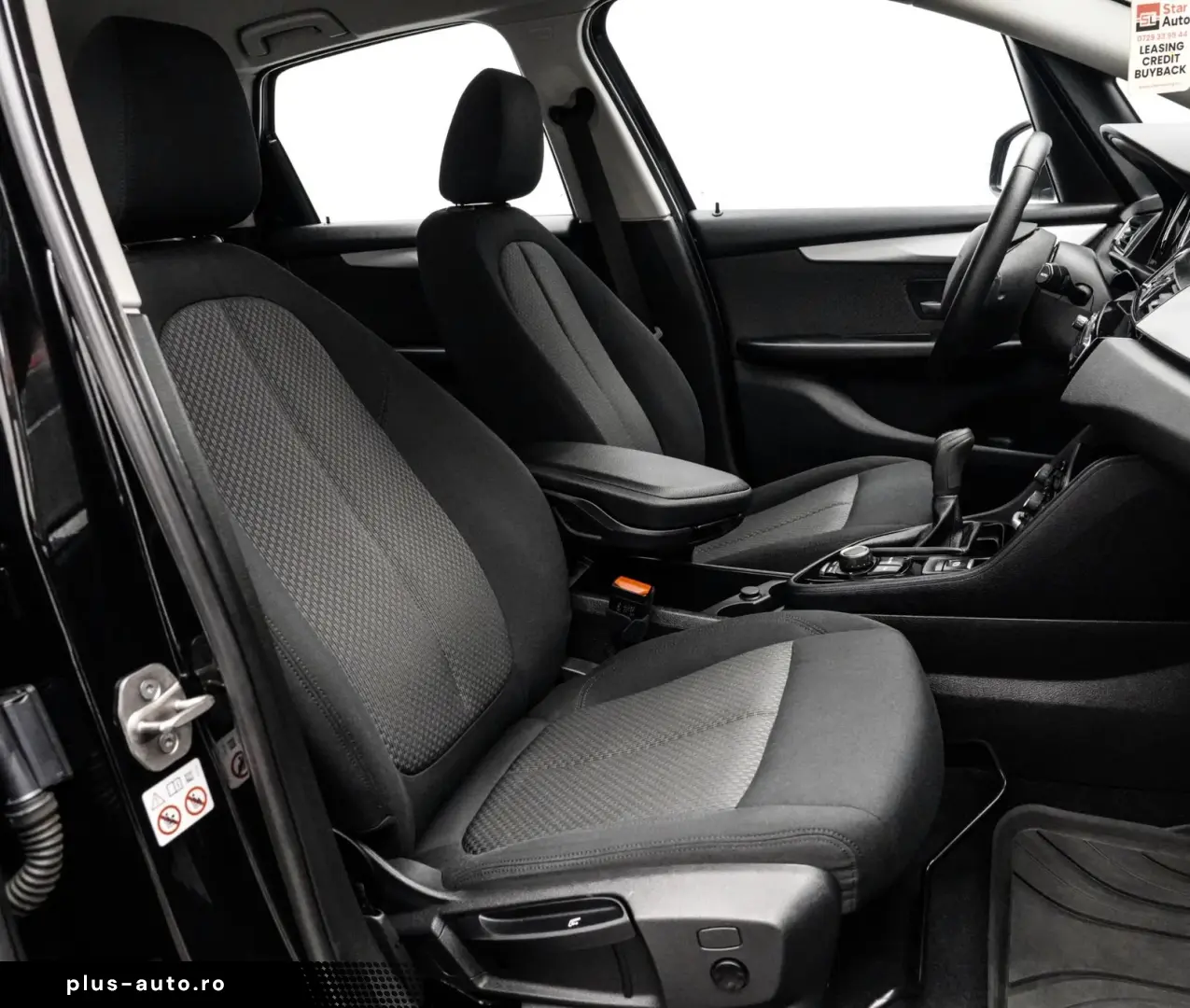 Bmw Seria-2