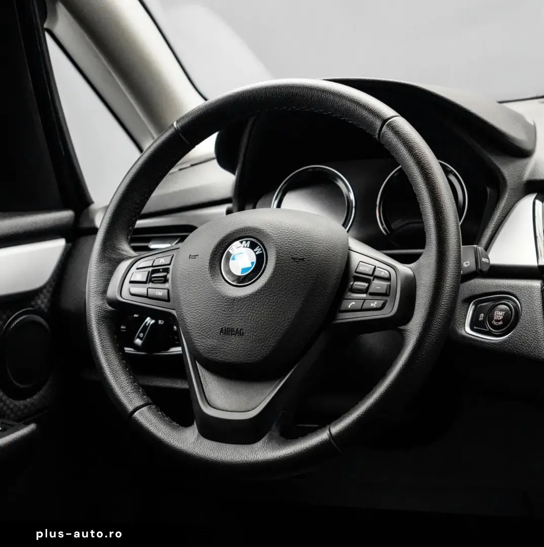 Bmw Seria-2