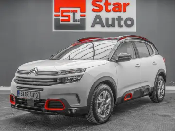 Citroen C5-Aircross