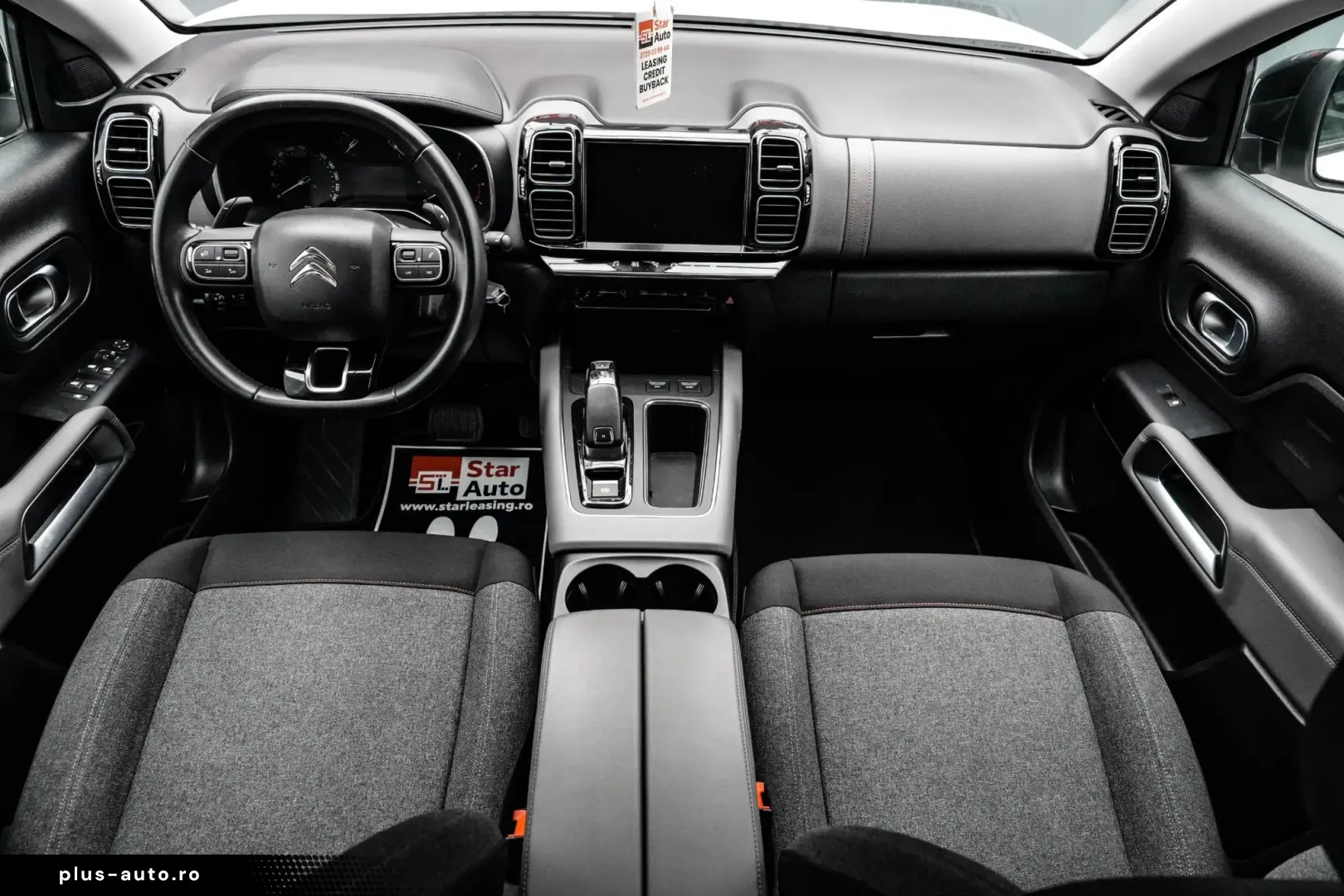 Citroen C5-Aircross