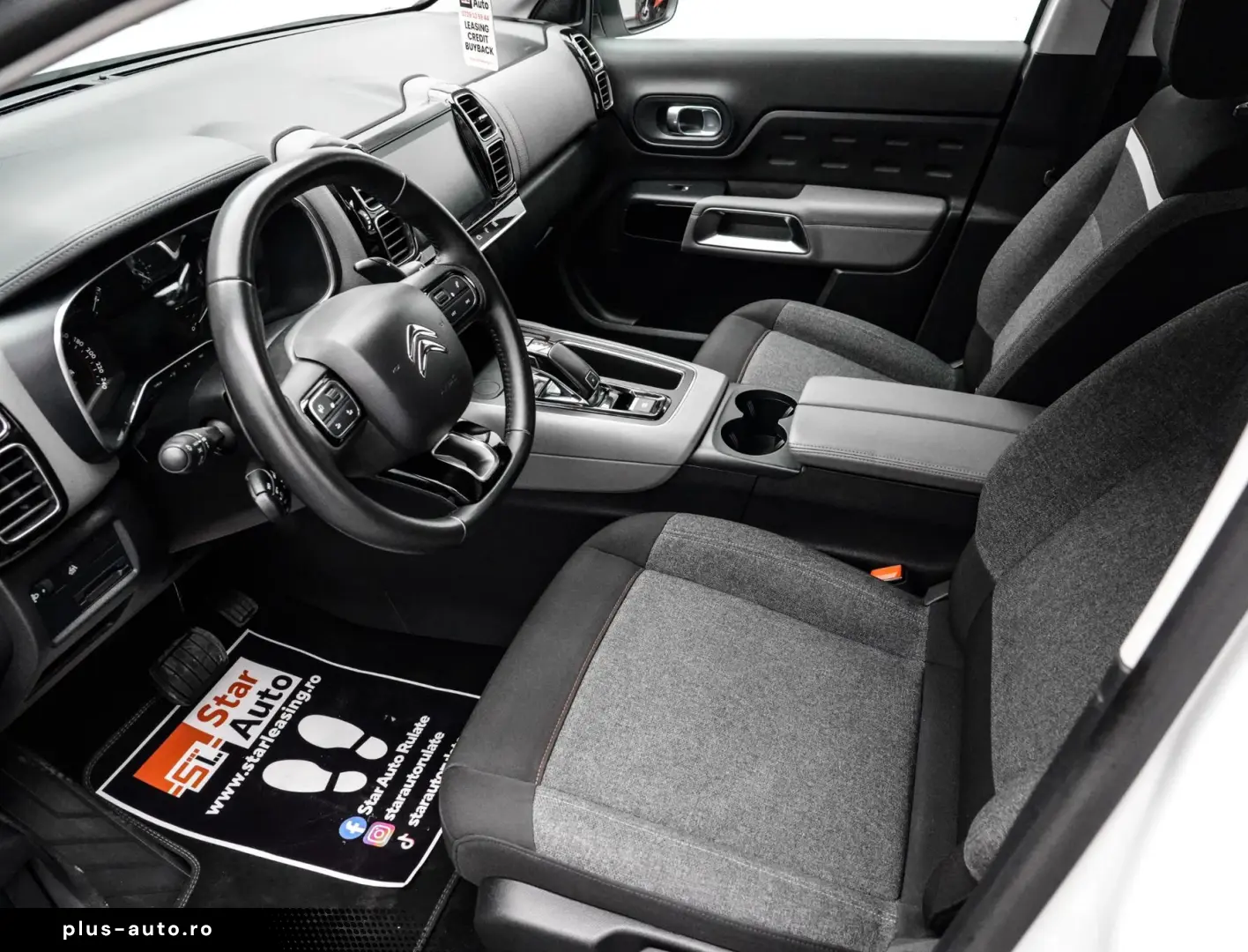 Citroen C5-Aircross