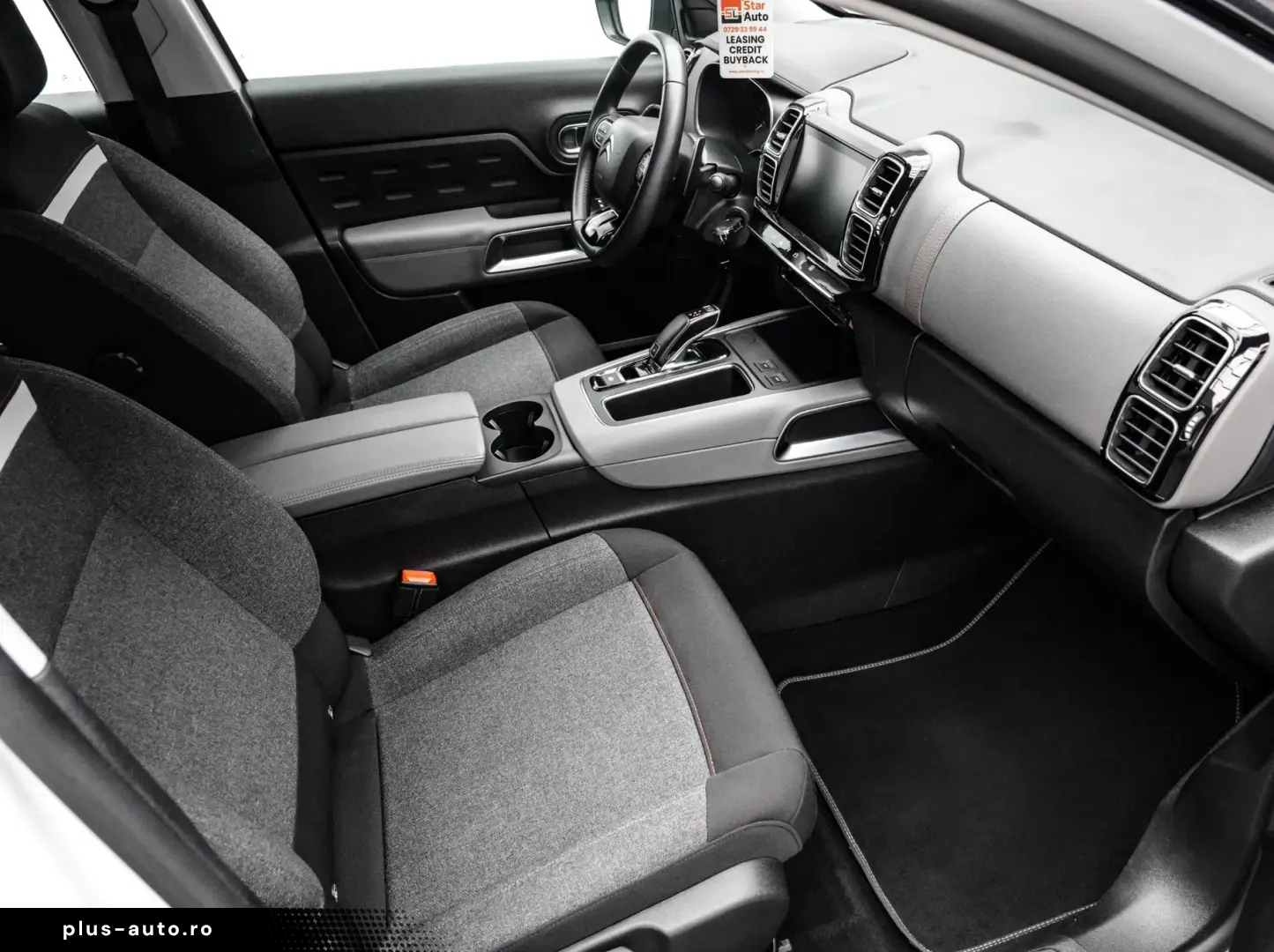 Citroen C5-Aircross